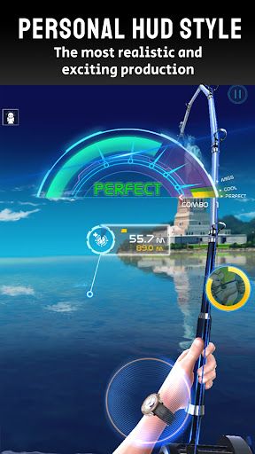 FishingPartner - Screenshot 3