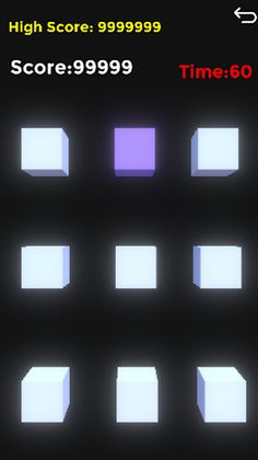 COLOR CRUSH - Screenshot 2