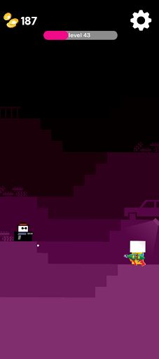 Bullet Time- Mr Gun - Screenshot 1