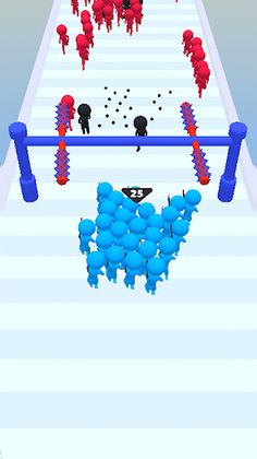 Reverse Shoot - Screenshot 4