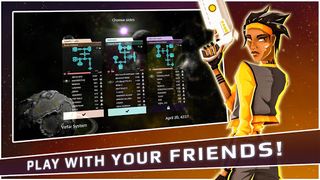 Starblast - Screenshot 3