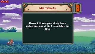 Rift Race - Screenshot 2