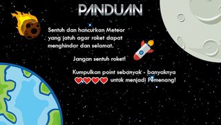 Rescueplan - Screenshot 2