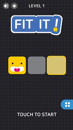 fitit - Screenshot 1
