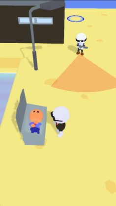 Intel Spy - Screenshot 2