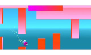 Boxy Bug - Screenshot 1