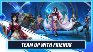 League of Legends: Wild Rift - Screenshot 3