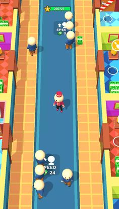 Bed and Breakfast Tycoon - Screenshot 1