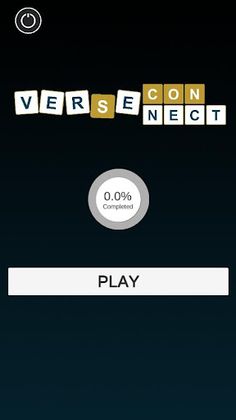 Verse Connect - Screenshot 1