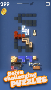 Boxbound: Package Puzzles - Screenshot 5