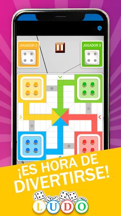 Chis Chis Parchis - Screenshot 1