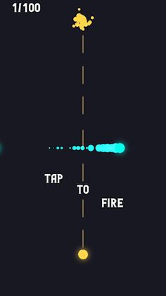 LineUp - Screenshot 2