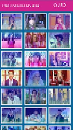 Trivia - Car!nha de Anj0 - Screenshot 3