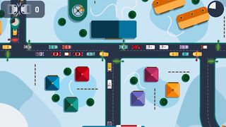 Intersections Journey - Screenshot 3