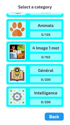 Puzzle Mentale - Screenshot 3