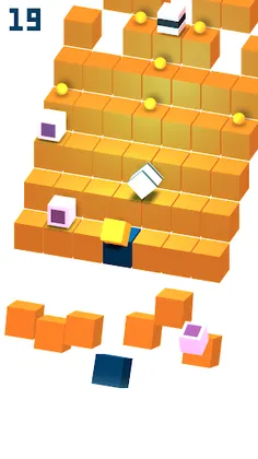 Cube Climb - Screenshot 3