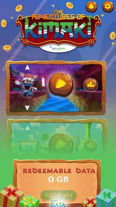 SLT Kimaki - Screenshot 1