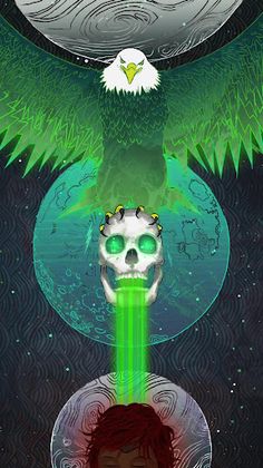 AVA - Tarot Card Game - Screenshot 2