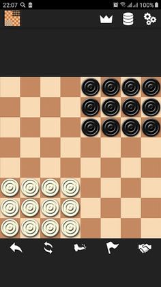 Corners - Screenshot 1