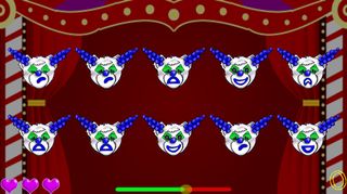 Circus Freaks - Screenshot 3