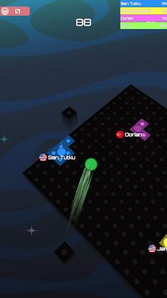 Pirate Assassin' - Screenshot 1