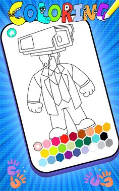 Camera Woman skibidi toilet - Screenshot 3