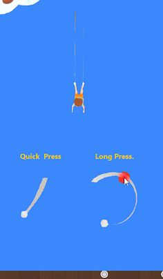 Crawl Fun : The best hyper cas - Screenshot 2