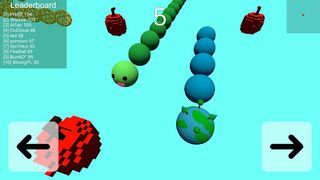serpents.io - Screenshot 1