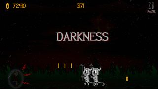 Holy Run - Screenshot 2