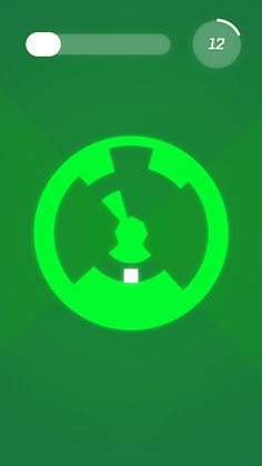 O-VOID - Screenshot 1