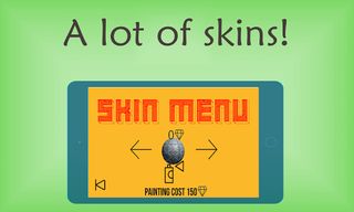 Maze Cube - Screenshot 2