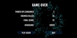 Space Wreck - Screenshot 3