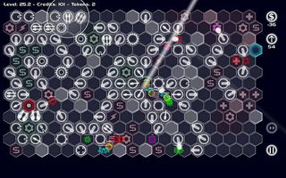 HEXDef ONE - Screenshot 3