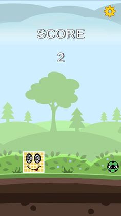 EatMyColor - Screenshot 2