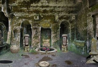 Adventurous Fort Escape - Screenshot 3