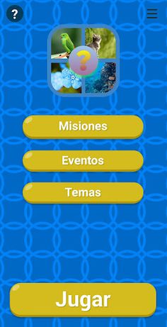 4 imágenes 1 palabra - Screenshot 1