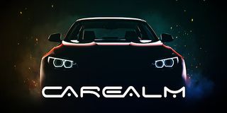 Carealm - Screenshot 1