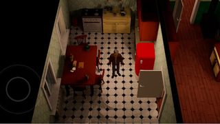 Project Red [Demo] - Screenshot 3