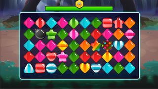 Candy merge: match 3 puzzle - Screenshot 3