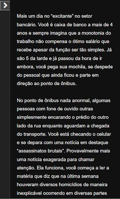 Livro Jogo - Screenshot 1