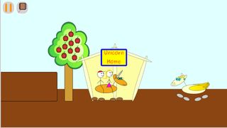 SuperEpicMegaHero - Screenshot 2