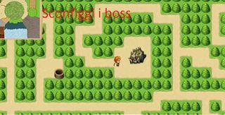 The Great Adventure ( ENG - IT - Screenshot 3