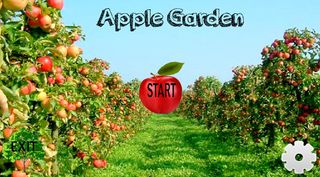 Apple Garden 2 - Screenshot 2