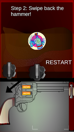 Shootout at the OK Corral - Screenshot 2