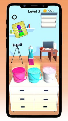 Tie DYE Outfit Trending Design - Screenshot 3