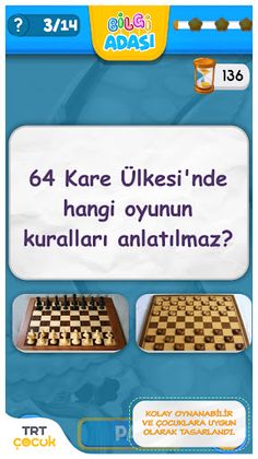 TRT Bilgi Adası - Screenshot 3