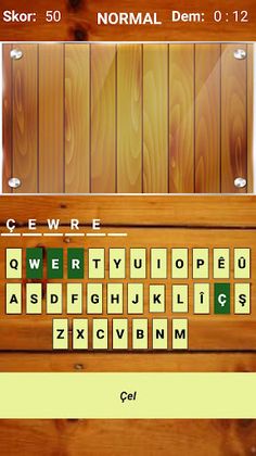 Kî Zane? Zazakî - Screenshot 4