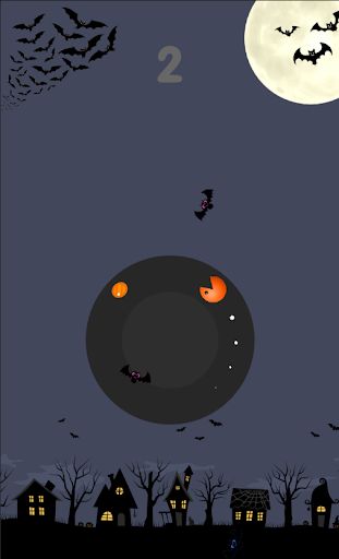 Catch Candy Reflex Game - Screenshot 3