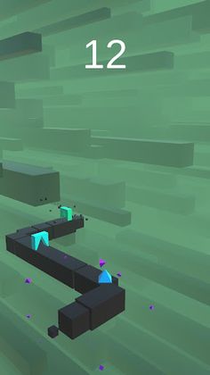 Shape Fit 3D Offline game - Screenshot 2