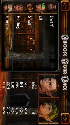 Oubliette - Screenshot 2